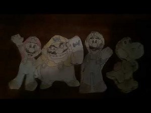 Madagascar (DB Style) Part 7: The Boat to Kenya/ Shipwreck (Remake)