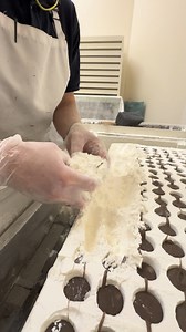 The Best Part of Making Cream Candy! | Hercules Candy Co