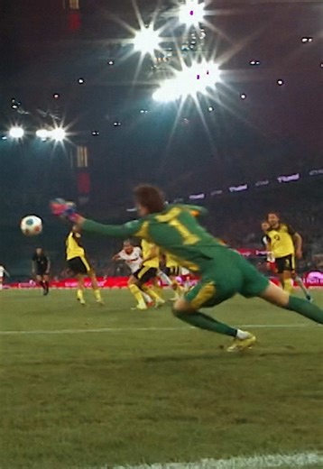 Greg Kobel's Epic Moment Against Newcastle