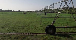 Field Irrigation System