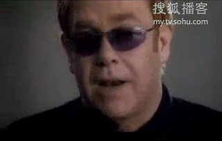 Elton john - Electricity