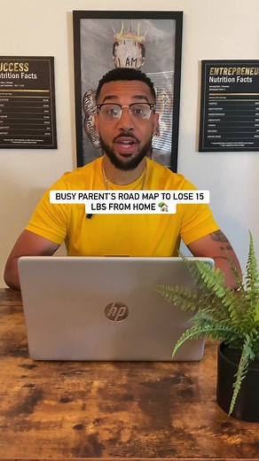 6.7K views · 167 reactions | Busy Parents roadmap to lose your first...