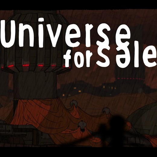 Universe For Sale - IGN