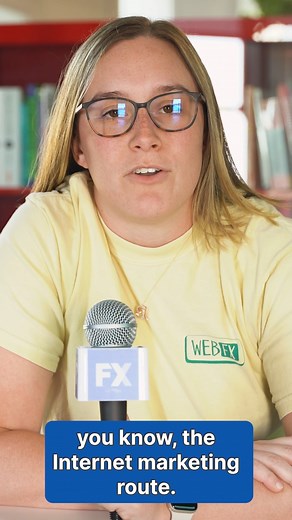 1K views |  Registration for WebFX-U closes today at 12 p.m. EST!  Don't miss your preview of what it's like to work at WebFX and in the digital marketing industry. Sign up ASAP on our website to snag a spot before the deadline. We hope to see you at our headquarters next week! https://www.webfx.com/webfx-u/ | WebFX | Facebook