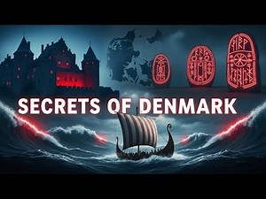 The Hidden Secrets of Denmark: Untold History From Vikings to Modern Age