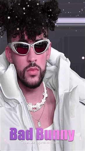 Moscow Mule - Bad Bunny