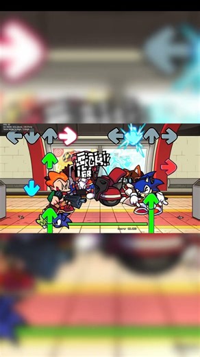 HPico Jam (Sonic Mix)