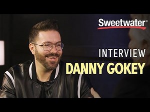 Danny Gokey Interview