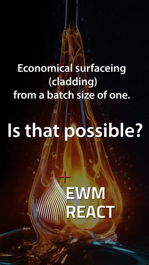 2.3K views · 40 reactions | What was long unthinkable in the welding...