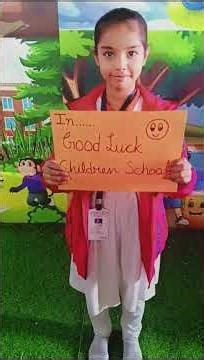 Children's Day Special 😊 || Happy Children's Day 💖