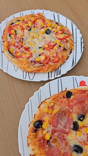 Pizza Natural Cooking | Natural Cooking