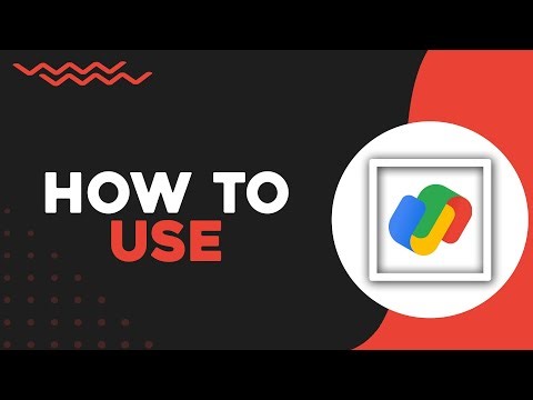 How To Use Google Pay (Easiest Way)
