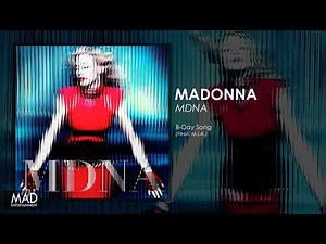 Madonna - B-Day Song