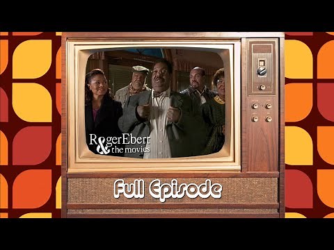 Roger Ebert & the Movies (2000) - Nutty Professor II, Space Cowboys, Girl on the Bridge