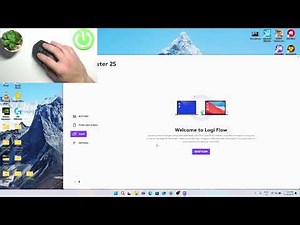 How to Check Software Version on Logitech MX Master 2S