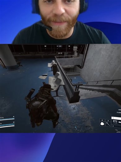 Baiting raiders into pushing traps makes for easy loot. #arcraiders #stellamontis #duos #gaming