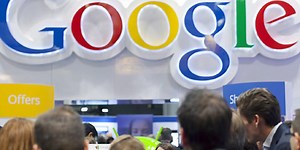 Google construirá centro de datos en Chile