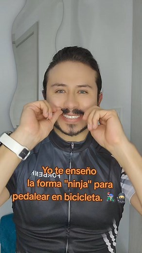 Aprende cómo hacer un ninja con tu "buff" o bandana tubular #consejosciclistas #consejos #ciclistas #ninja #buff #bandana #periodistamultimedios | Periodista Multimedios