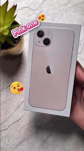 Unboxing iphone 13 mini | iPhone 13 Mini Unboxing & First Look #apple #viral #iphone13