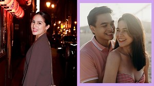 Michelle Vito Comments On Ex-BF Dominic Roque's Engagement With Bea Alonzo: 'Deserve niya'