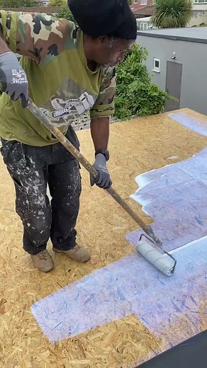 Installing EPDM Rubber Roof: Step-by-Step Guide