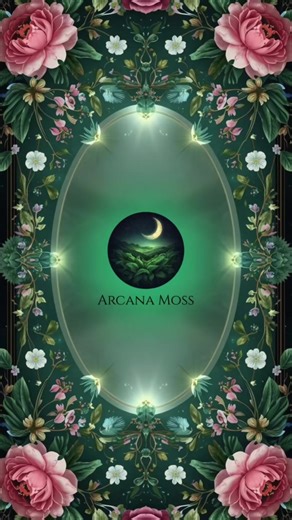 Discovering Your Moss Spirit Animal through Oracle Insights