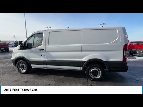 2017 Ford Transit Van for sale in Blaine, Minnesota C4483