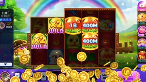 17K views · 554 reactions | Tap that spin button and start hunting for the eggs! 50,000,000 FREE COINS  https://fb.gg/play/slotmate/d/3993853964259559/ | Slot Mate - Free Slot Casino | Facebook
