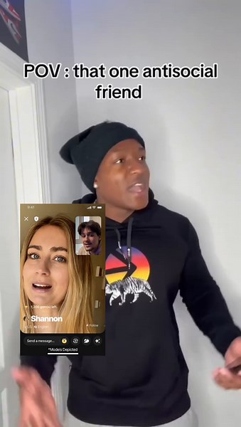 Meet New People Worldwide with Azar App