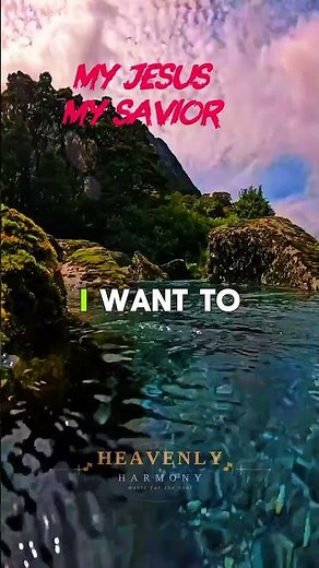 My Jesus, My Savior Lyrics | Darlene Zschech Worship Song