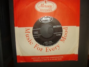 Lesley Gore - Maybe I Know