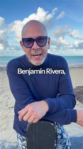 Lanzamiento de 'Respira' de Wiso de la Tribu de Benjamín