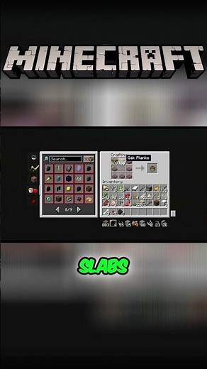 Minecraft Farm Hack: From Wood to Compost Empire! (Easy Tutorial)