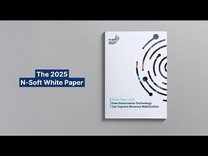 How GovTech Transforms Digital Growth into Public Revenue