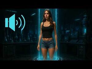 bruitage teleportation