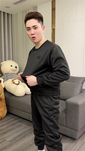 Deal Độc Quyền Quần Nỉ Nam Đẹp Và Sang