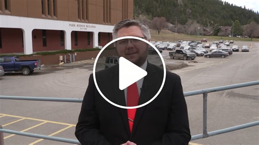 UNABOMBER ARREST 30 YEAR ANNIVERSARY - NewsBreak