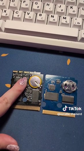 How to Make Your Own Game Boy Cart: DIY ROM Hack Guide