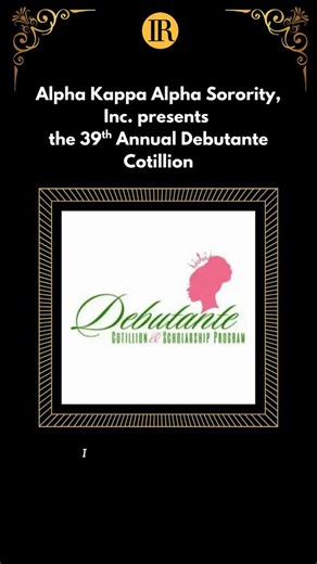 15K views · 253 reactions | The Alpha Kappa Alpha Sorority, Inc.,...