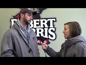 Men's Lacrosse Weekly - Tim Cox