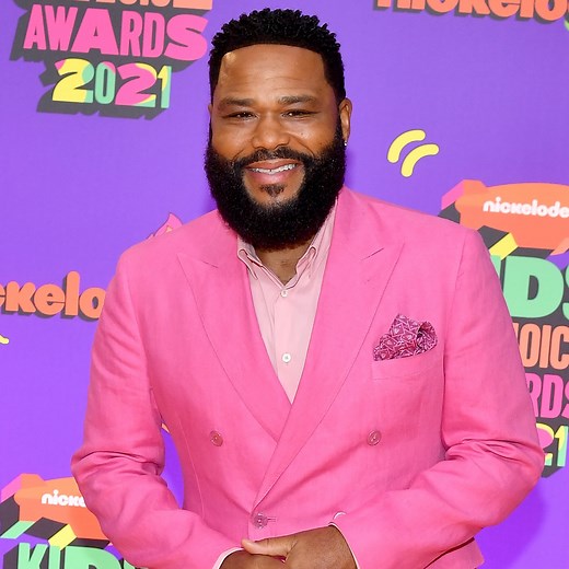Anthony Anderson and More Stars Are Getting New Shows on E!