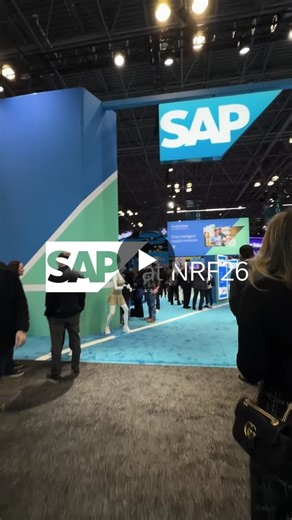 #nrf #retailtrends #innovation #leadership #newyear #retailfuture | Stuhrmann Oliver