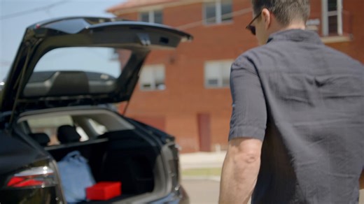 Hitting the road these holidays? 🚗 Watch how NRMA members like James are saving this holiday road trip season by using the mynr.ma/app | The NRMA