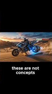 USA's New Inventions Feel Impossible