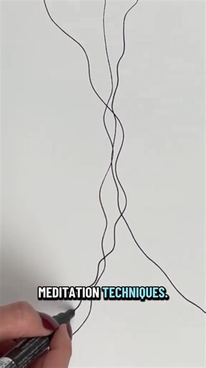 I often describe different Art Meditation techniques as “grounding.”...