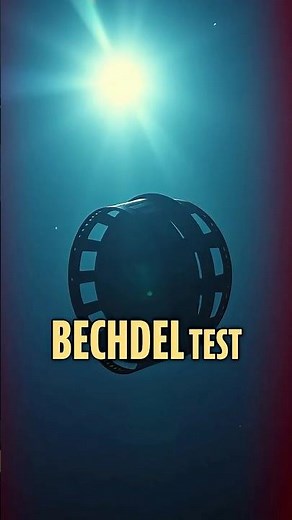 The Star Wars movies FAIL the Bechdel Test!