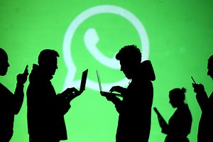 WhatsApp has a loophole that lets people spy on you – and it's racing to fix it