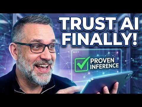 How Zero-Knowledge Proofs Make AI Finally Trustworthy