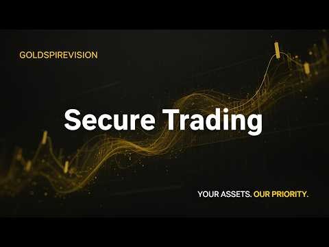 GoldSpireVision Reviews.: Legit Platform with Secure Trading System and Full Transparency