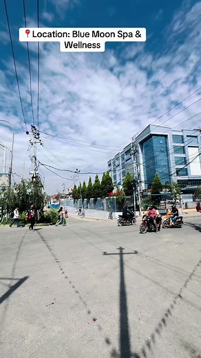 Blue Moon Spa & Wellness: Your Retreat for Relaxation